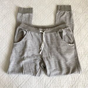 Vans Gray Track Pants